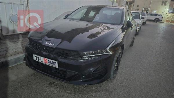 كيا K5 2023 للبيع في العراق -  بغداد